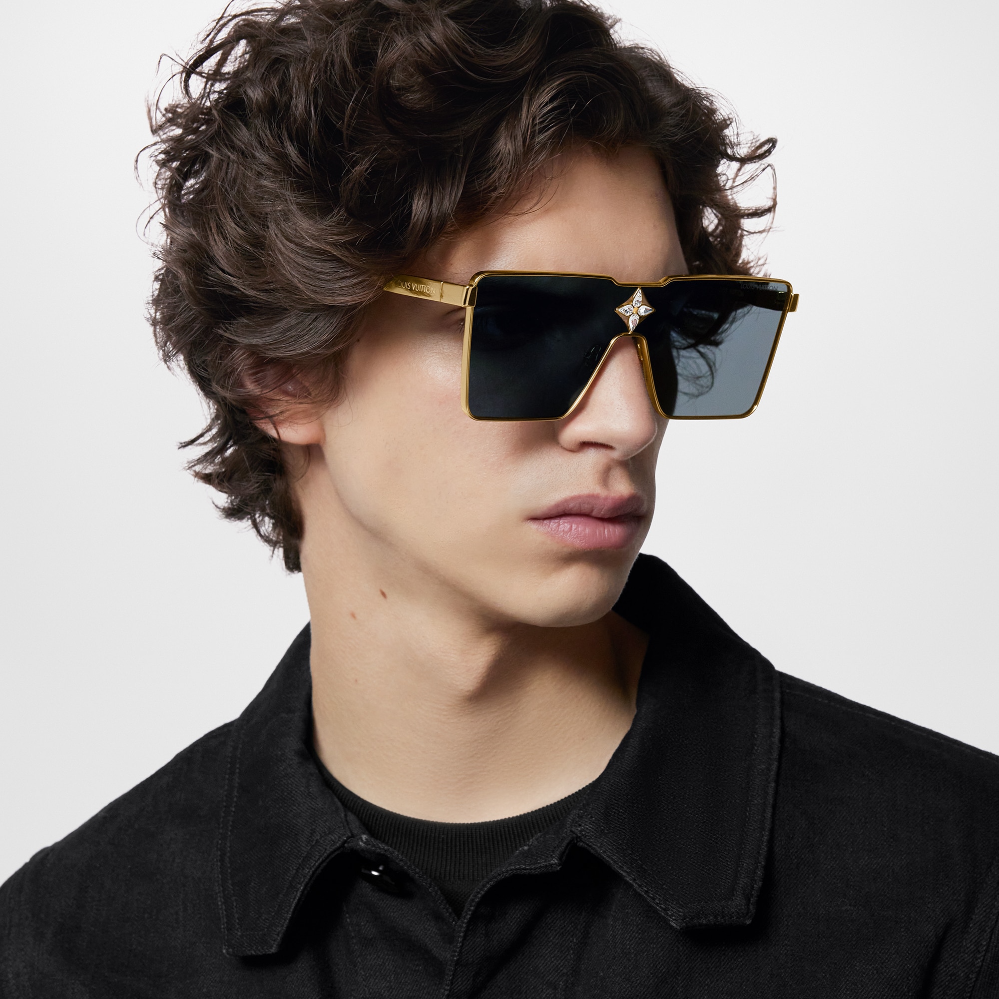 Cyclone Metal Sunglasses S00 - Accessories | LOUIS VUITTON